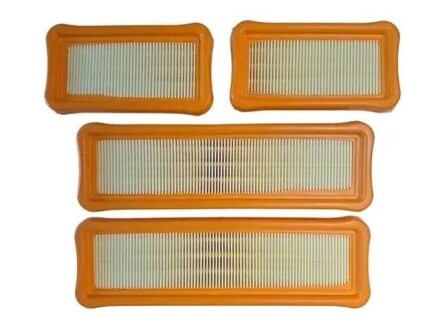 Фільтр повітря к-т S58 - BMW 13729502014