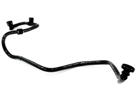 Клапан вентиляції паливного баку N55 - BMW 13907595191