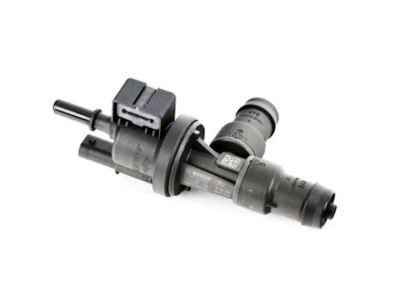 Клапан вентиляції паливного бака F46/F54 - ((13907614013)) BMW 13907614013