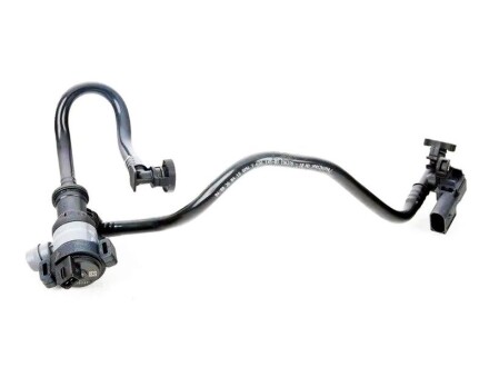 Клапан вентиляції F10/F30 - BMW 13907636145