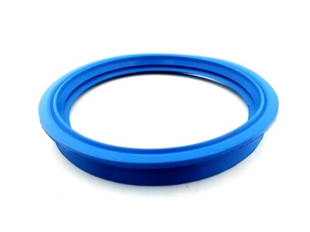 Ущільнення паливного насосу 3 (E46) 1.6-3.2 12.97-12.07 - BMW 16111184084