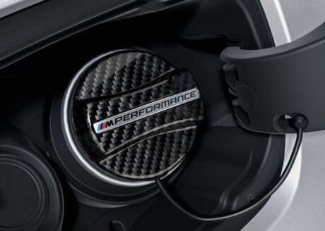 Фото 2 - Автозапчастина BMW 16112472988