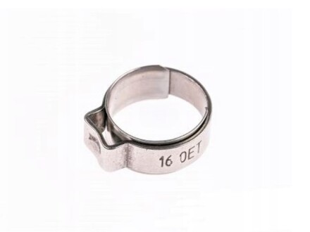 Затискач пружинний 13,1-15,3 - BMW 16121176918