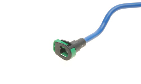 Фото 2 - Автозапчасть BMW 16127244726