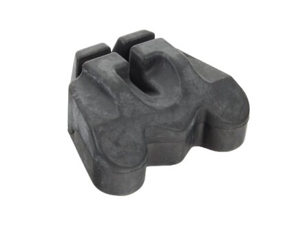 Демпфер радіатора M57 - BMW 17117598791