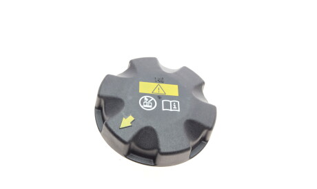 Фото 2 - Расширительный бачок BMW 17117639020