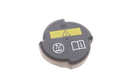 Фото 3 - Расширительный бачок BMW 17117639022