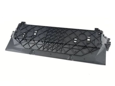 Кронштейн касети радіаторів Нж. N47/B47 - ((17117646138)) BMW 17117646138