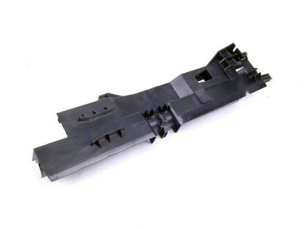 Кронштейн модуля радіатору L B47 - ((17118572188)) BMW 17118572188