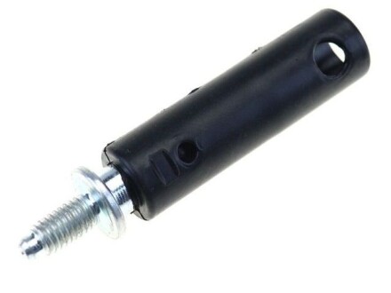 Центруючий палець радіатора mini B37/B38/B47/B48 - BMW 17118605551