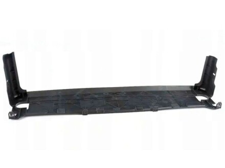 Щиток касети радіаторів нж B48 - BMW 17118632118