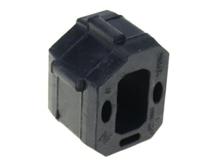 Опора радіатора охолодження вх B48 - BMW 17118632143