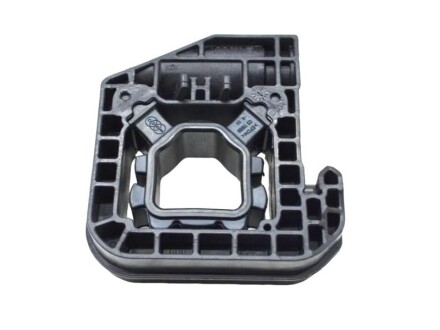 Опора модуля радіатору R B47/B48 - BMW 17118642754