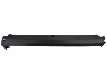 Щиток модуля радіаторів Вх B48/B58 - BMW 17118642755