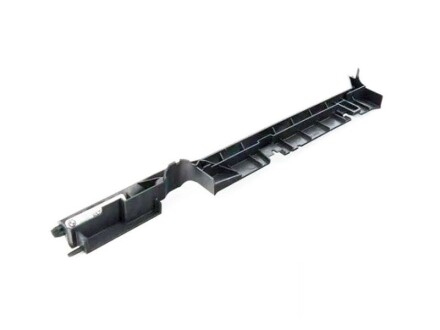 Щиток касети радіатору R B48/B58 - BMW 17118642757