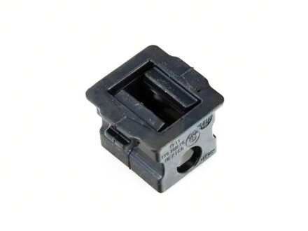 Модульна опора касети радіаторів B47/B48 - BMW 17118642777