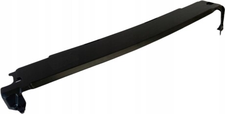 Кріплення касети радіатору вх B48 - BMW 17118666836