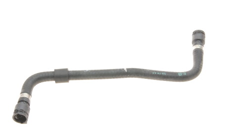 Патрубок системи охолодження 5 (G30/F90) B46/B48/B58 16-20 - BMW 17125A09423