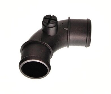 Патрубок ОЖ mini W10 - BMW 17127515487