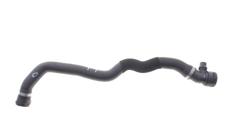 Патрубок системи охолодження B48 - BMW 17127535529