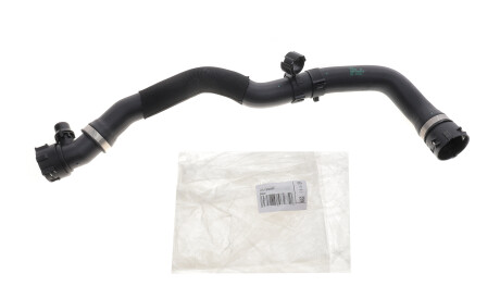 Фото 2 - Автозапчасть BMW 17127535560