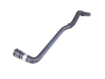 Труба вентиляційна N55/M57 - ((17127536235)) BMW 17127536235