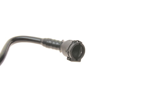 Фото 4 - Патрубок системы охлаждения BMW 17127578405