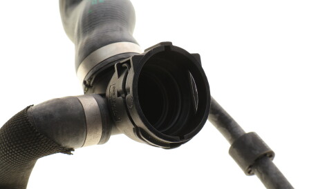 Фото 3 - Патрубок системи охолодження BMW 17127580955