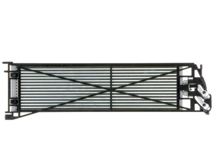 Радіатор АКПП G05/G07 - ((17218642748)) BMW 17218642748