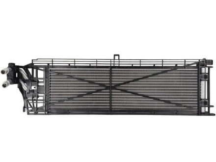 Радіатор охолодження АКПП G01 - BMW 17219487254