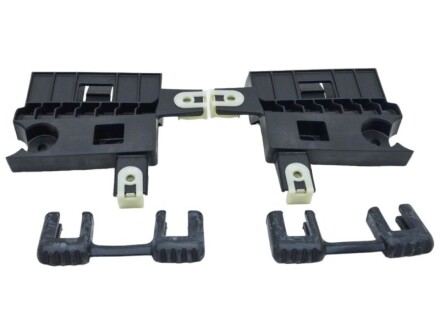 Ремкомплект, кронштейн, масляний радиатор S58 - BMW 17219501958