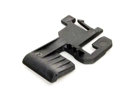 Кронштейн Кріплення радіатору N20 - BMW 17518517032