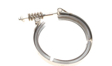 Фото 3 - Кріплення вихлопної системи BMW 18207793677