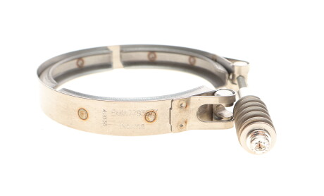 Фото 4 - Кріплення вихлопної системи BMW 18207793677