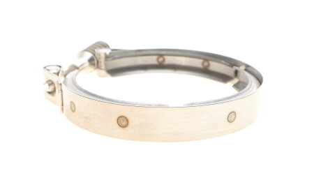 Фото 5 - Кріплення вихлопної системи BMW 18207793677