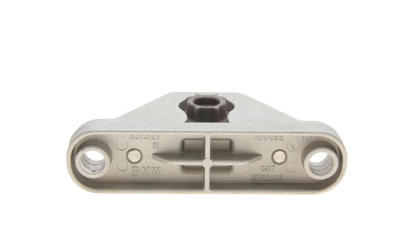 Подушка глушника F15/F16 - BMW 18208575121