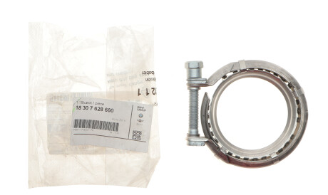 Фото 2 - Автозапчасть BMW 18307628660