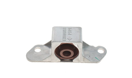 Елемент кріплення випускної системи - BMW 18307633093