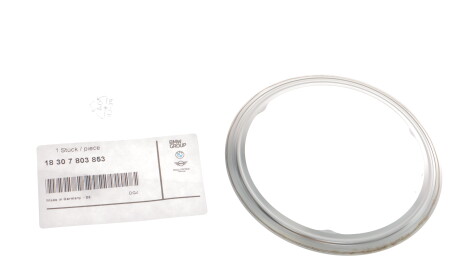 Фото 2 - Прокладка вихлопної системи BMW 18307803853