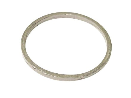 Перекладка глушника F15/E70 - BMW 18307812171