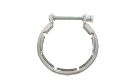 Фото 3 - Кріплення вихлопної системи BMW 18308512137