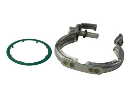 Кріплення комплект N47/N57 - BMW 18308578628