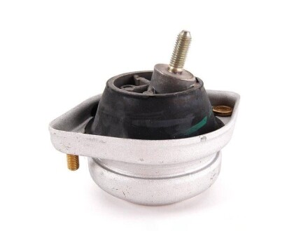 Опора двигуна R M62 - BMW 22111092824