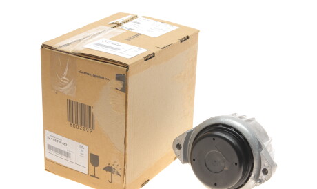 Фото 2 - Подушка двигуна BMW 22 11 6 768 853 (22116768853)