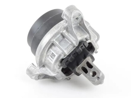 Опора двигуна L N52/N55 - BMW 22116777365