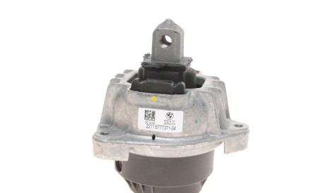 Фото 2 - Подушка двигуна BMW 22116777371