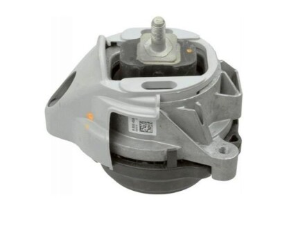 Опора двигуна R N55 - BMW 22116855458