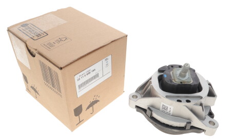 Фото 2 - Подушка двигателя BMW 22116856184