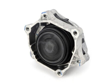 Опора двигуна L B48 - BMW 22116859413