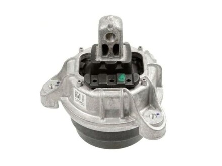 Резиновая подушка П - BMW 22116859846